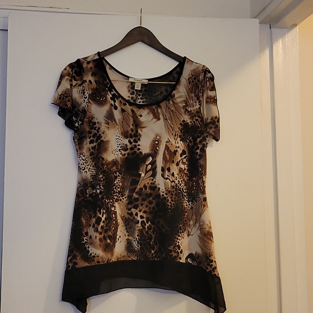 Dressbarn Blouse